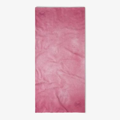 Картинка Бафф (шарф-труба) Buff Original Ecostretch, Tulip Pink (BU 129769.650.10.00) BU 129769.650.10.00 - Шарфы многофункциональные Buff