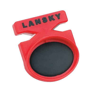 Картинка Lansky точилка кишенькова Quick Fix LCSTC - Точилки для ножей Lansky