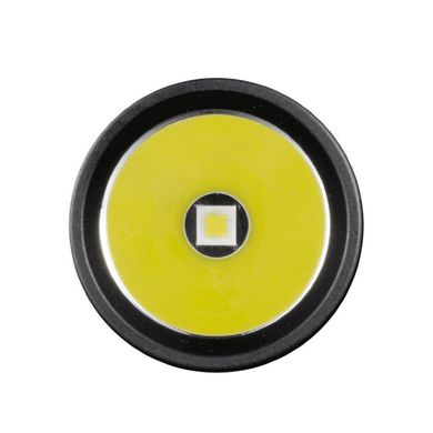 Картинка Фонарь ручной Nitecore MH12GT (Cree XP-L HI V3, 1000 люмен, 7 режима, 1х18650, USB) 6-1156-gt - Ручные фонари Nitecore