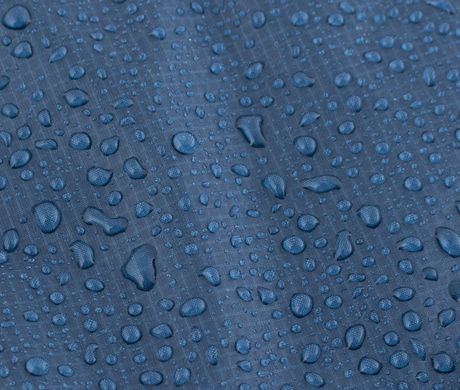 Картинка Спальный мешок Pinguin Topas (-1/-7°C), 175 см Right Zip, Blue (PNG 231854) PNG 231854 - Спальные мешки Pinguin