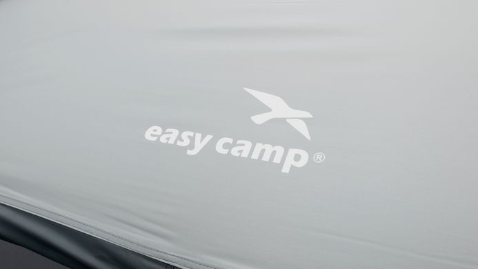 Картинка Шатер Easy Camp Day Lounge Granite Grey (929596) 929596 - Шатры и тенты Easy Camp