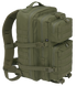 Зображення Тактичний рюкзак Brandit-Wea US Cooper large(8008-1-OS) olive, 40L 8008-1-OS - Тактичні рюкзаки Brandit-Wea
