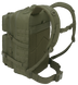 Картинка Тактический рюкзак Brandit-Wea US Cooper large(8008-1-OS) olive, 40L 8008-1-OS - Тактические рюкзаки Brandit-Wea