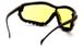 Картинка Баллистические очки Pyramex V2G Amber (2В2Г-30) 2В2Г-30 - Тактические и баллистические очки Pyramex