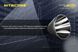 Картинка Фонарь ручной Nitecore MH12GT (Cree XP-L HI V3, 1000 люмен, 7 режима, 1х18650, USB) 6-1156-gt - Ручные фонари Nitecore
