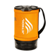 Зображення Чашка Jetboil - Sumo Companion Cup Orange, 1.8 л (JB CCP180-SUM) JB CCP180-SUM -  JETBOIL