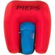 Картинка Рюкзак пристежка Pieps Jetforce BT Booster Red 25 (PE 681333.Red) PE 681333.Red - Рюкзаки для зимнего спорта Pieps