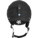 Зображення Горнолыжный шлем с механизмом регулировки Tenson Proxy black 54-58 (5014214-999-S-M) 5014214-999-S-M - Шоломи гірськолижні Tenson