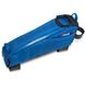 Картинка Велосумка на раму Acepac Fuel Bag L Blue (ACPC 1073.BLU) 1.2L ACPC 1073.BLU - Сумки велосипедные Acepac