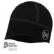 Зображення Шапка Buff Windproof Hat, Solid Black - L/XL (BU 111245.999.30.00) BU 111245.999.30.00 - Шапки Buff