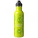Картинка Фляга Sea to Summit 360° degrees Stainless Steel Bottle, Spring Green, 750 ml (STS 360SSB750SPRGRN) STS 360SSB750SPRGRN - Бутылки Sea to Summit