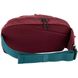 Картинка Сумка-рюкзак Tatonka Hip Sling Pack, Bordeaux Red (TAT 2208.047) TAT 2208.047 - Сумки поясные и наплечные Tatonka