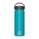Картинка Термос Sea to Summit 360° degrees Wide Mouth Insulated Teal, 550 мл (STS 360SSWMI550TEAL) STS 360SSWMI550TEAL - Термосы Sea to Summit