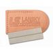 Картинка Lansky камінь точильний кишеньковий алмазний в чохлі LDPST - Точилки для ножей Lansky