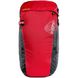 Зображення Рюкзак пристібка Pieps Jetforce BT Booster Red 25 (PE 681333.Red) PE 681333.Red - Рюкзаки для зимового спорту Pieps