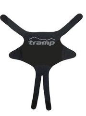Картинка Сидушка неопреновая Tramp 5 мм (TRA-051-S/M-black) TRA-051-S/M-black - Сидушки Tramp