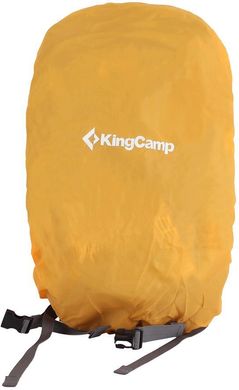 Зображення Рюкзак KingCamp Speed 25л, зелений (KB3312) KB3312 Green - Велорюкзаки King Camp