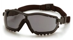 Картинка Баллистические защитные очки Pyramex V2G Gray 2В2Г-20   раздел Тактические и баллистические очки