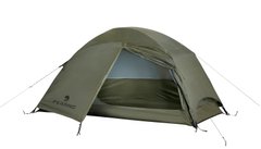 Картинка Палатка Ferrino Nemesi 1 Pro Olive Green (91211MOOFR) 929603 - Туристические палатки Ferrino