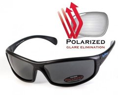 Картинка Поляризационные очки BluWater FLORIDA 4 Gray 4ФЛР4-20П   раздел Поляризационные очки