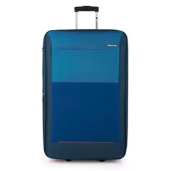 Картинка Чемодан Gabol Reims (L) Blue (111047 003) 924702 - Дорожные рюкзаки и сумки Gabol