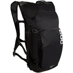 Картинка Велосипедный рюкзак POC - Spine VPD Air Backpack 13 Uranium Black PC 251101002ONE1 - Велорюкзаки POC