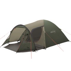 Картинка Палатка 3 местная для туризма Easy Camp Blazar 300 Rustic Green (928896) 928896 - Туристические палатки Easy Camp