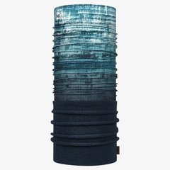 Картинка Бафф (шарф-труба) Buff Polar Synaes, Blue (BU 126527.707.10.00) BU 126527.707.10.00 - Шарфы многофункциональные Buff