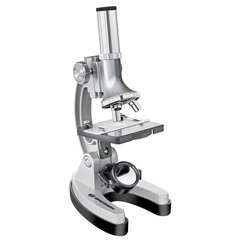 Зображення Микроскоп Bresser Junior Biotar CLS 300x-1200x (914847) 914847 - Мікроскопи Bresser