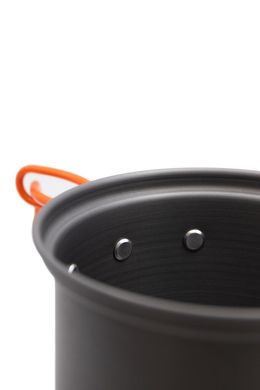 Зображення Кастрюля-кружка Tramp анодована з кришкою-сковорідкою 0,9+0,5л UTRC-145 UTRC-145 - Каструлі та чайники для походів Tramp