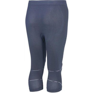 Картинка Термоштаны мужские Accapi X-Country 3\4, Navy, р.XL/XXL (ACC А604.941-X2X) ACC А604.941-X2X - Термобелье Accapi