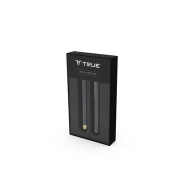 Зображення Мультитул (ніж та ручка) True Utility Pen Knife Set (TR TRU-PEN-0002-G) TR TRU-PEN-0002-G - Мультитули True Utility
