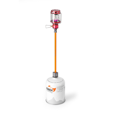 Картинка Удлинитель для газовых ламп Kovea Mini Post KA-1008 8806372096960 - Аксессуары к горелкам Kovea