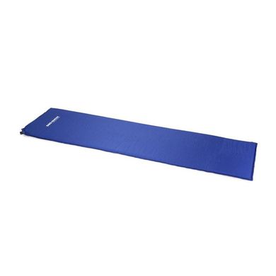 Зображення Коврик самонадувной Кемпинг 183х51х2,5 см синий LGM-2.5 4823082714285 - Самонадувні килимки Кемпінг