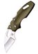 Картинка Нож складной Cold Steel Mini Tuff Lite, OD Green (CST CS-20MTGD) CST CS-20MTGD - Ножи Cold Steel