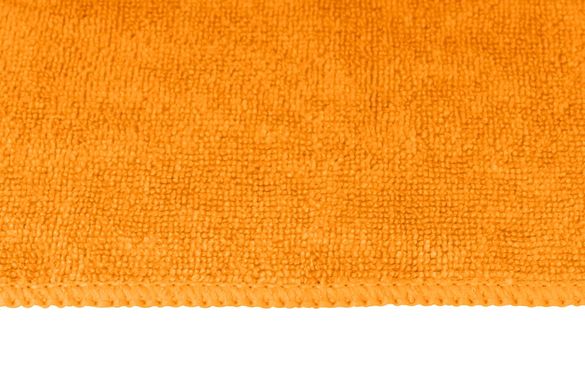 Зображення Рушник з мікрофібри Tek Towel, XL - 75х150см, Orange від Sea to Summit (STS ATTTEKXLOR) STS ATTTEKXLOR - Гігієна та полотенця Sea to Summit