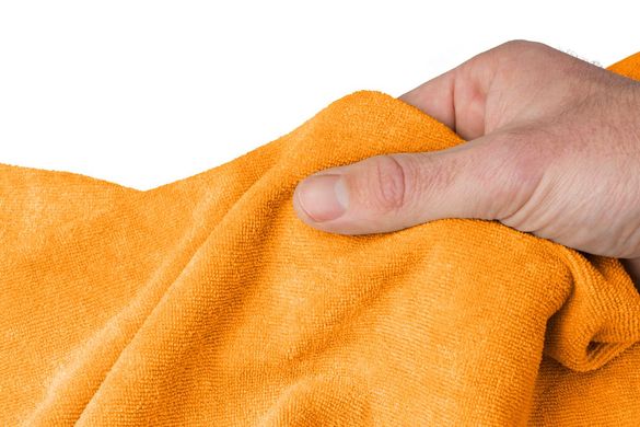 Картинка Полотенце из микрофибры Tek Towel, XL - 75х150см, Orange от Sea to Summit (STS ATTTEKXLOR) STS ATTTEKXLOR - Гигиена та полотенца Sea to Summit