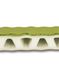 Картинка Самонадувающийся коврик Sea to Summit Comfort Light Mat, 170х51х5см, Green (STS AMSICLS) STS AMSICLS - Самонадувающиеся коврики Sea to Summit