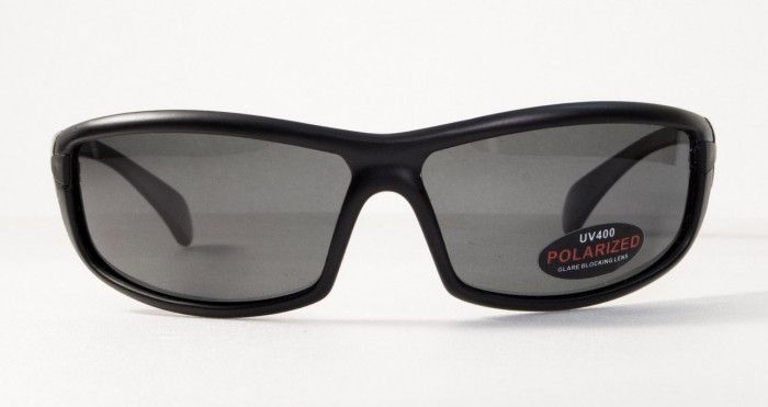 Картинка Поляризационные очки BluWater FLORIDA 4 Gray 4ФЛР4-20П - Поляризационные очки BluWater