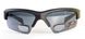 Зображення Біфокальні окуляри з поляризаціею BluWater BIFOCAL 2 Gray +2,0 (4БИФ2-20П20) 4БИФ2-20П20 - Поляризаційні окуляри BluWater