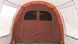 Картинка Палатка 6+ местная для кемпинга Easy Camp Huntsville Twin 800 Red (928293) 928293 - Кемпинговые палатки Easy Camp