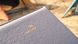 Зображення Коврик самонадувающийся Easy Camp Self-inflating Siesta Mat Single 5 cm Grey (928957) 928957 - Самонадувні килимки Easy Camp