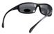 Зображення Поляризаційні окуляри BluWater FLORIDA 4 Gray 4ФЛР4-20П - Поляризаційні окуляри BluWater