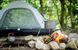 Картинка Каструля-казанок Naturehike Camping NH17D021-G, 4 л, alum. 6927595723173 - Кастрюли и чайники для походов Naturehike