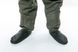 Зображення Вейдерсы забродные Tramp Angler L TRFB-004-L - Забродні штани та ботинки Tramp