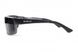 Зображення Поляризаційні окуляри BluWater ALUMINATION 1 Gunmetal Gray (4АЛЮМ1-Г20П) 4АЛЮМ1-Г20П - Поляризаційні окуляри BluWater