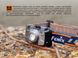 Картинка Фонарь налобный Fenix HL30 2018 (Cree XP-G3, 300 люмен, 8 режимов, 2хАА), серый HL30GY2018 - Налобные фонари Fenix