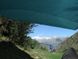 Картинка Тент походный ультра легкий туристический 600 * 600 см Tramp TRT-103.04 TRT-103.04 - Шатры и тенты Tramp