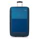 Картинка Чемодан Gabol Reims (L) Blue (111047 003) 924702 - Дорожные рюкзаки и сумки Gabol