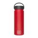 Картинка Термос Sea to Summit 360° degrees Wide Mouth Insulated Red, 550 мл (STS 360SSWMI550BRD) STS 360SSWMI550BRD - Термосы Sea to Summit